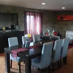 Quinta Do Sobrado 펜션