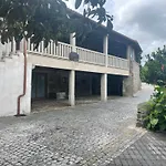Quinta Do Sobrado Дом отдыха *