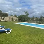 Дом отдыха Quinta Do Sobrado Брага