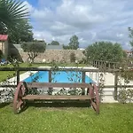 Quinta Do Sobrado 브라가