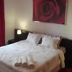 Quinta Do Sobrado Дом отдыха