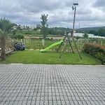 Дом отдыха Quinta Do Sobrado Брага