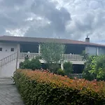 Дом отдыха Quinta Do Sobrado *