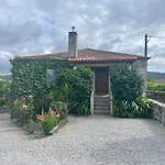 Quinta Do Sobrado 펜션 브라가