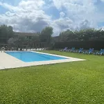 펜션 Quinta Do Sobrado 브라가