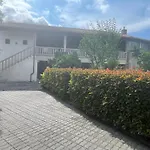 Дом отдыха Quinta Do Sobrado Брага