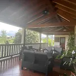 펜션 Quinta Do Sobrado