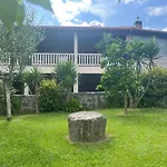 펜션 Quinta Do Sobrado