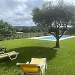 펜션 Quinta Do Sobrado 브라가