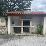 Quinta Do Sobrado Дом отдыха Брага