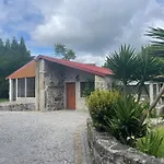 Quinta Do Sobrado 펜션