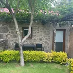 Quinta Do Sobrado Дом отдыха Брага