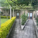 Quinta Do Sobrado Дом отдыха *