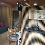 펜션 Quinta Do Sobrado