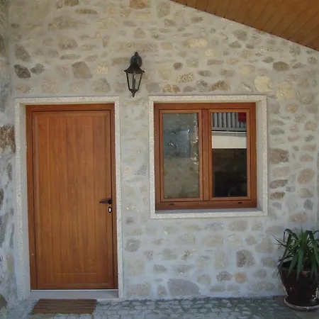 Quinta Do Sobrado Holiday home *