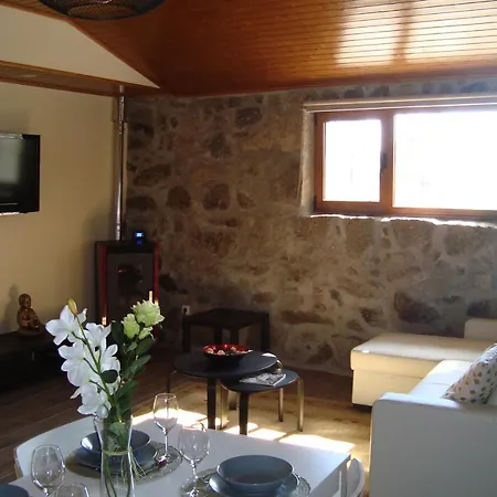 Holiday home Quinta Do Sobrado *