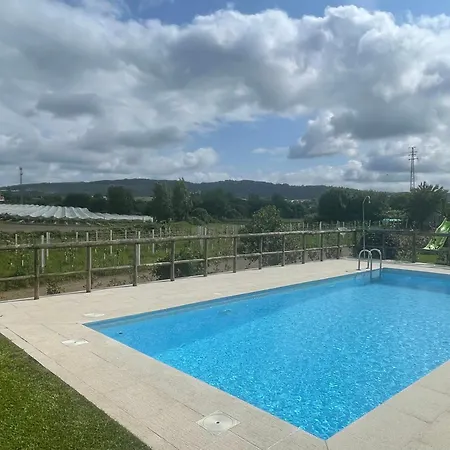 Quinta Do Sobrado * 브라가