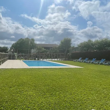 Quinta Do Sobrado * 브라가