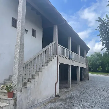 Quinta Do Sobrado *