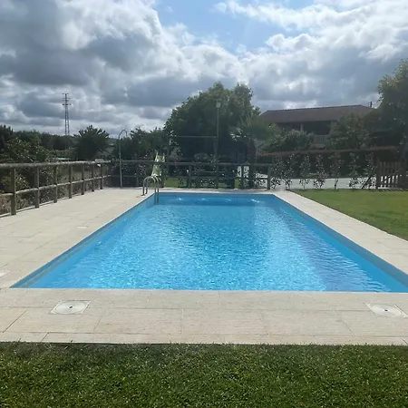 Quinta Do Sobrado * 브라가