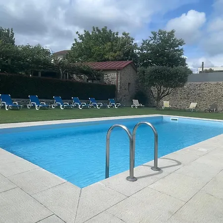 Quinta Do Sobrado * 브라가