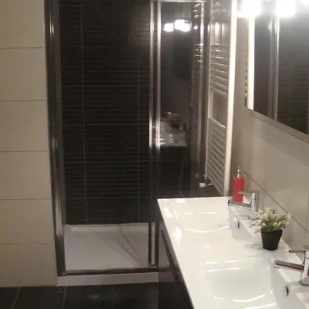 Casa vacanze Quinta Do Sobrado Braga