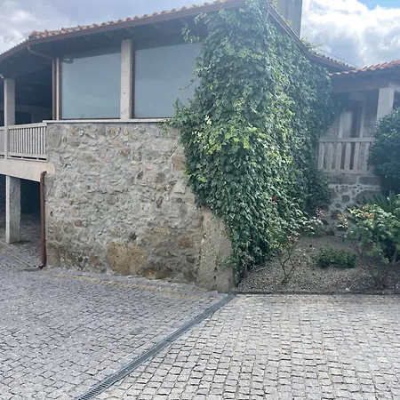 Quinta Do Sobrado