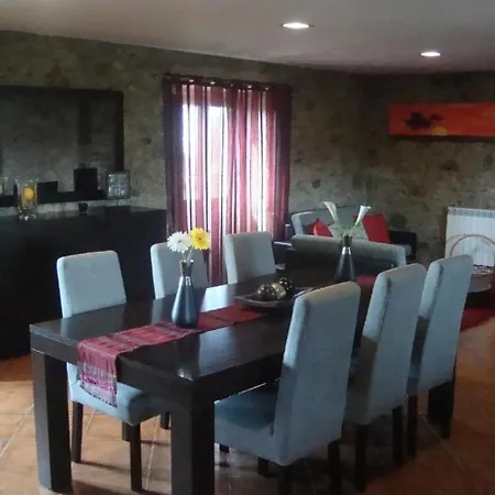 Quinta Do Sobrado Casa vacanze