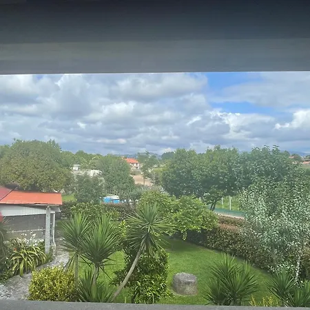 Сasa de vacaciones Quinta Do Sobrado