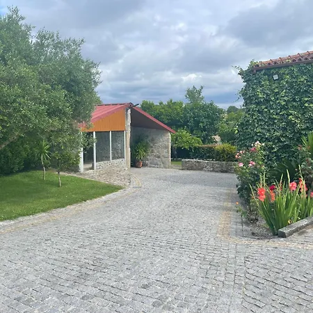 Quinta Do Sobrado Casa vacanze *