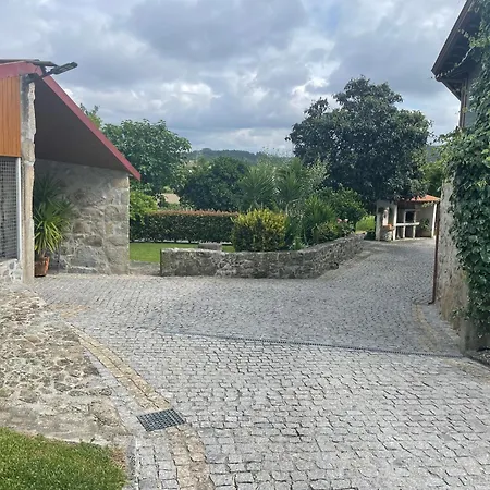 Quinta Do Sobrado Braga