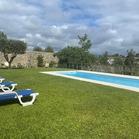 Casa vacanze Quinta Do Sobrado Braga