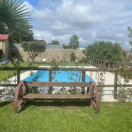 Quinta Do Sobrado Braga