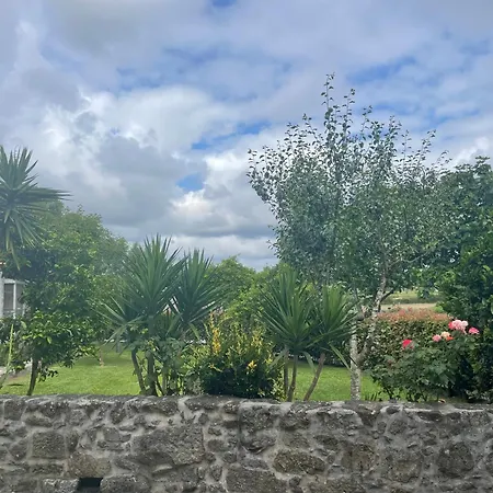 Quinta Do Sobrado Casa vacanze *