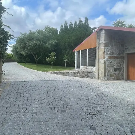 Quinta Do Sobrado *