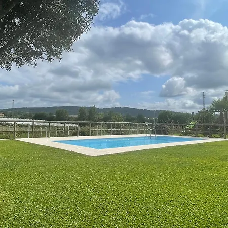 Quinta Do Sobrado Braga