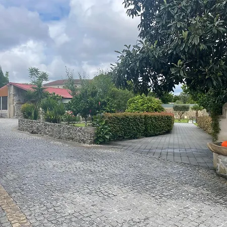 Quinta Do Sobrado Casa vacanze