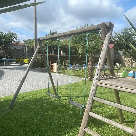 Casa vacanze Quinta Do Sobrado