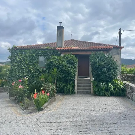 Quinta Do Sobrado Casa vacanze Braga