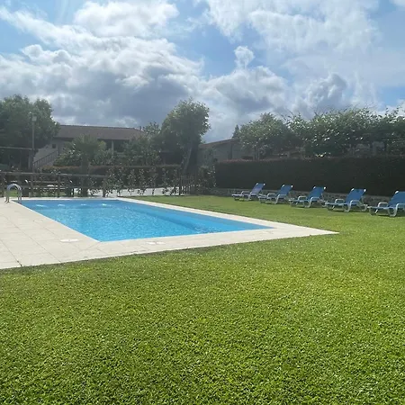 Casa vacanze Quinta Do Sobrado Braga