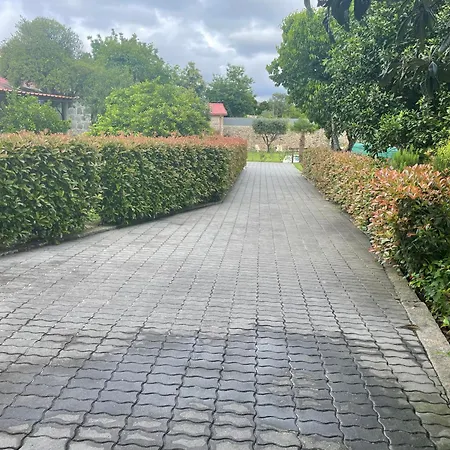 Quinta Do Sobrado Holiday home