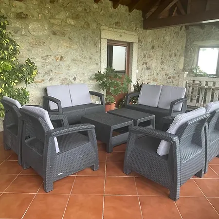 Quinta Do Sobrado Casa vacanze *