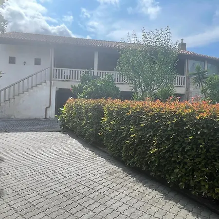 Casa vacanze Quinta Do Sobrado Braga