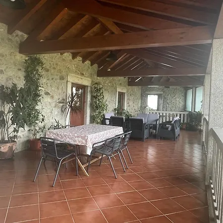 Quinta Do Sobrado Holiday home *