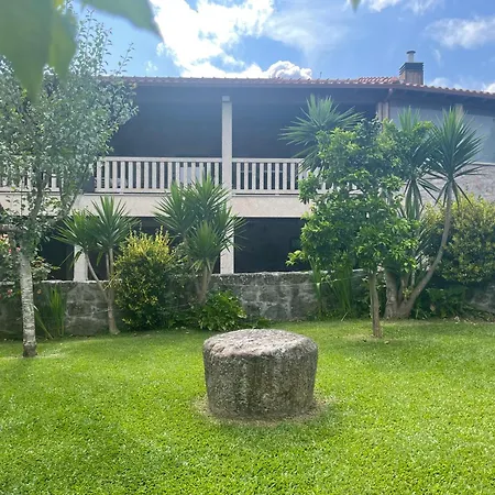 Casa vacanze Quinta Do Sobrado