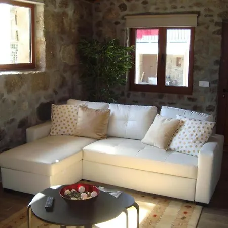 Quinta Do Sobrado Casa vacanze *