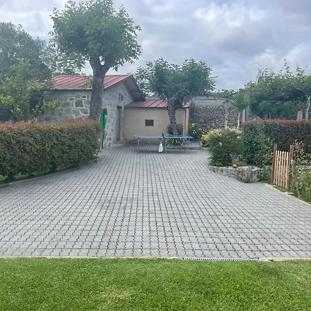 Quinta Do Sobrado *