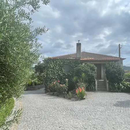 Quinta Do Sobrado Casa vacanze