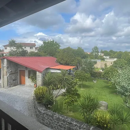 Quinta Do Sobrado Holiday home Braga