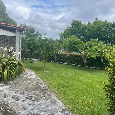 Quinta Do Sobrado Casa vacanze